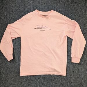 Primitive x Dragonball Super, Beerus, shirt size Medium